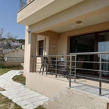 Secreto Appartement Kavala Buitenkant foto