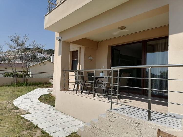 Secreto Appartement Kavala Buitenkant foto