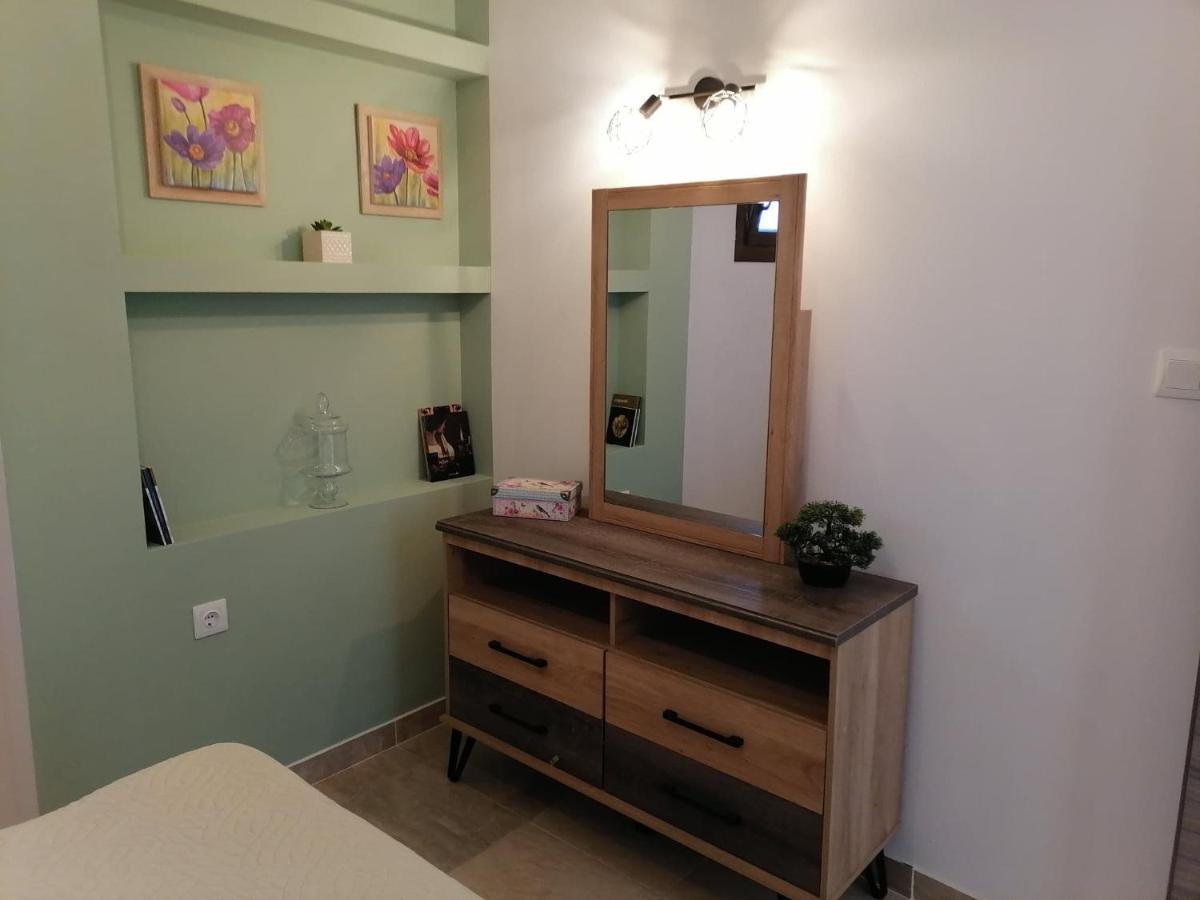 Secreto Appartement Kavala Buitenkant foto
