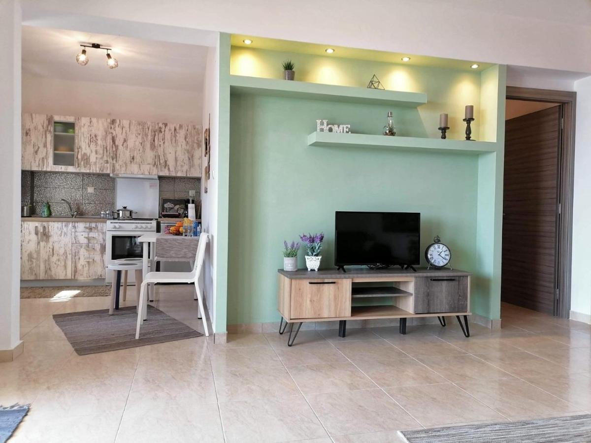 Secreto Appartement Kavala Buitenkant foto