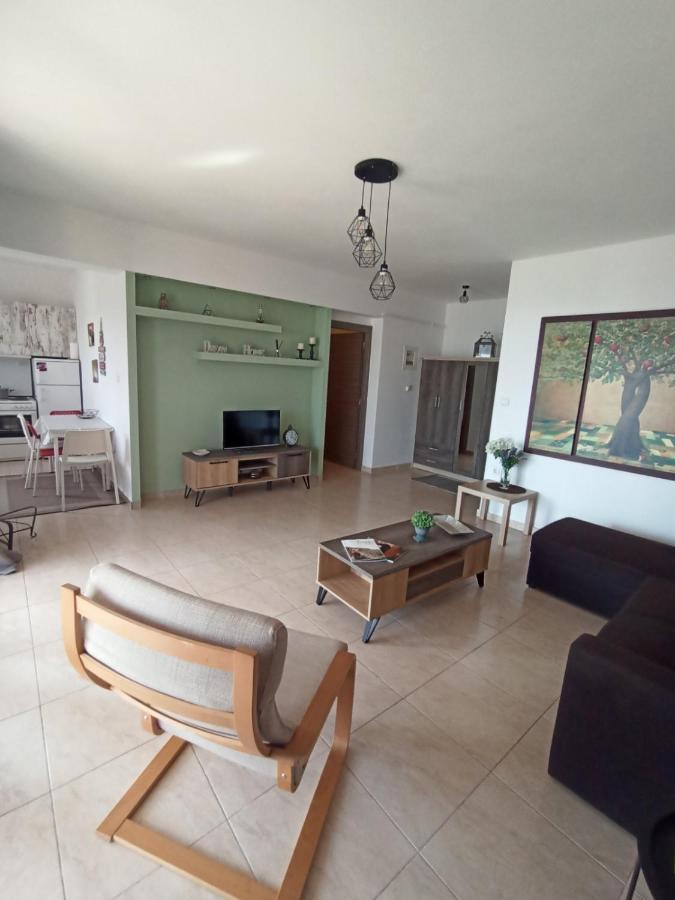 Secreto Appartement Kavala Buitenkant foto