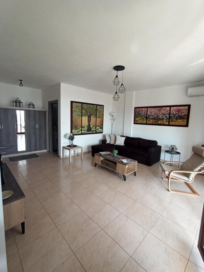 Secreto Appartement Kavala Buitenkant foto