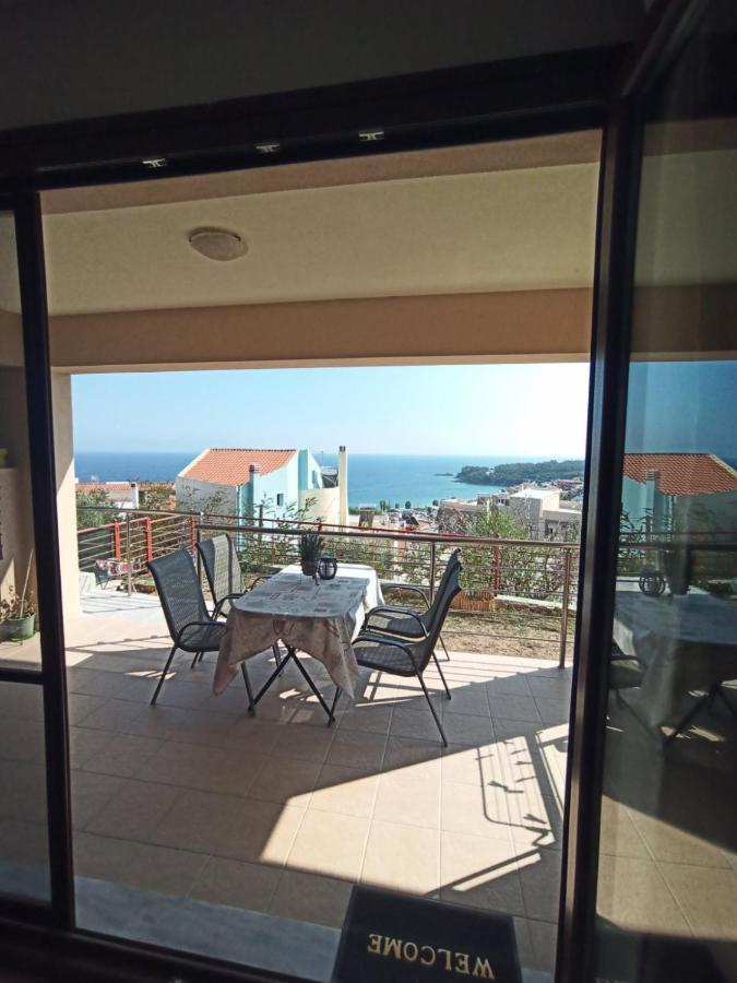 Secreto Appartement Kavala Buitenkant foto