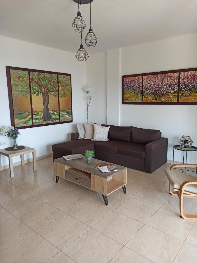 Secreto Appartement Kavala Buitenkant foto