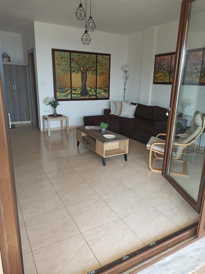 Secreto Appartement Kavala Buitenkant foto