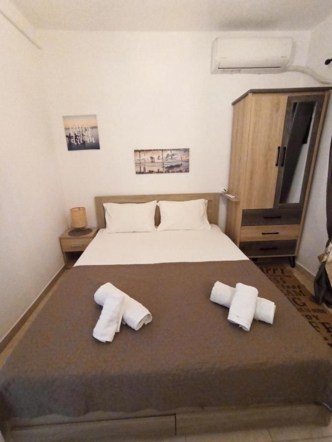 Secreto Appartement Kavala Buitenkant foto