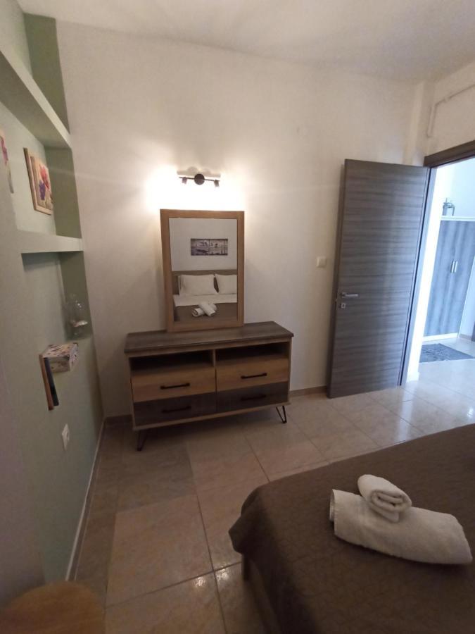 Secreto Appartement Kavala Buitenkant foto