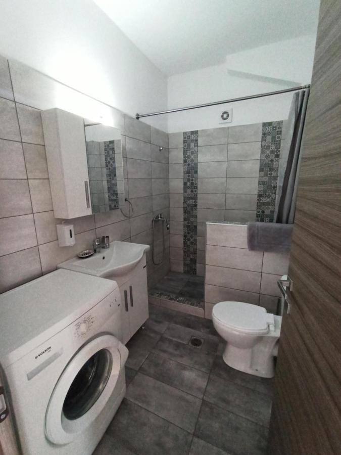 Secreto Appartement Kavala Buitenkant foto