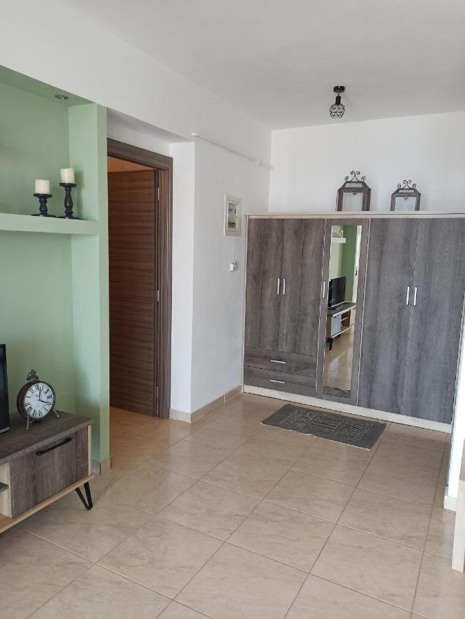 Secreto Appartement Kavala Buitenkant foto