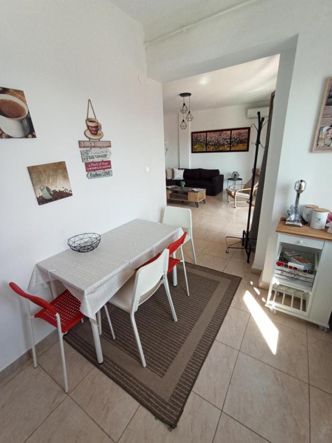 Secreto Appartement Kavala Buitenkant foto